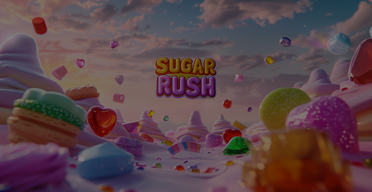 Sugar Rush
