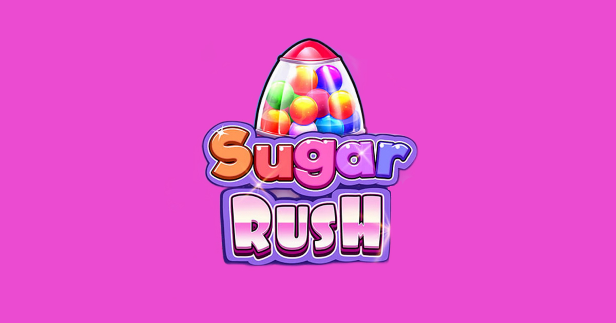 Sugar Rush